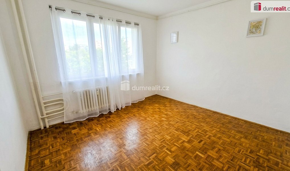 Pronájem bytu 3+1 61 m², Zlín – náhled fotky 3