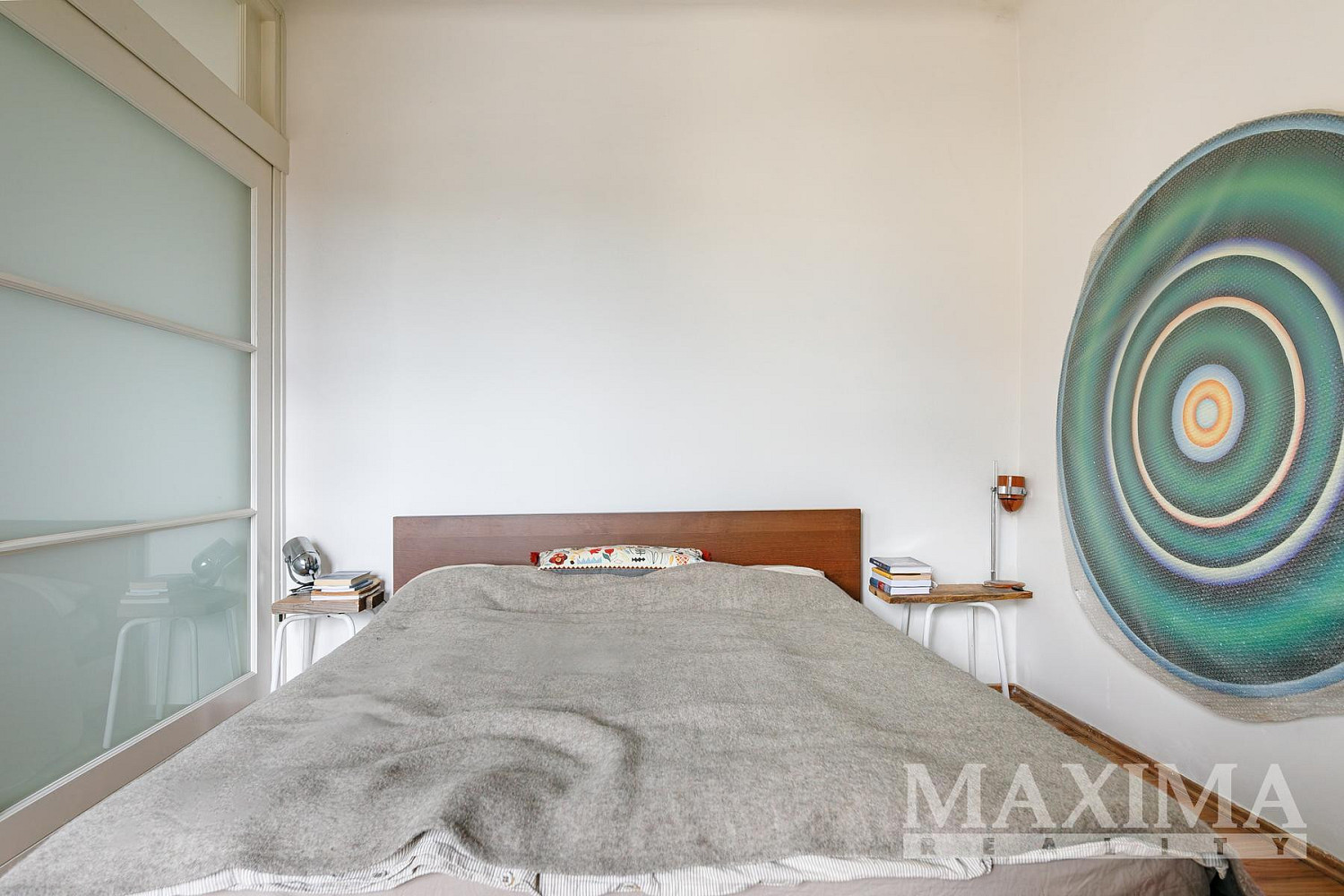 Pronájem bytu 1+kk 65 m² – fotografie 5