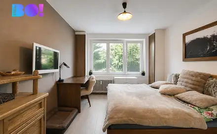 Prodej bytu 3+1 81 m², Kostelní, Bohumín - Nový Bohumín, okres Karviná