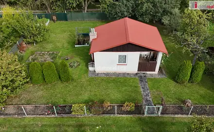 Prodej chaty/chalupy 28 m², Příbram - Jerusalem