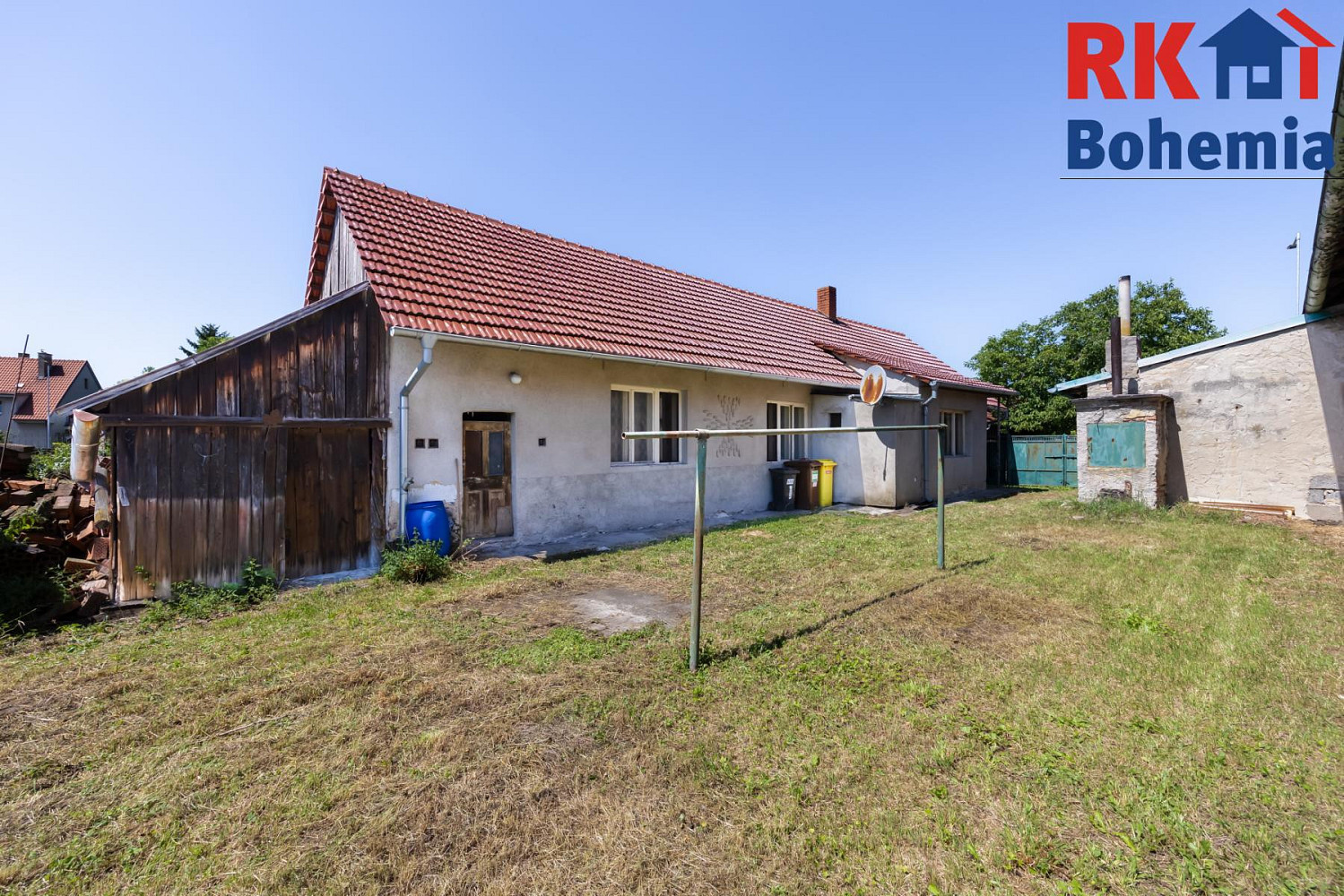 Prodej domu 117 m² s pozemkem 517 m² – fotografie 4
