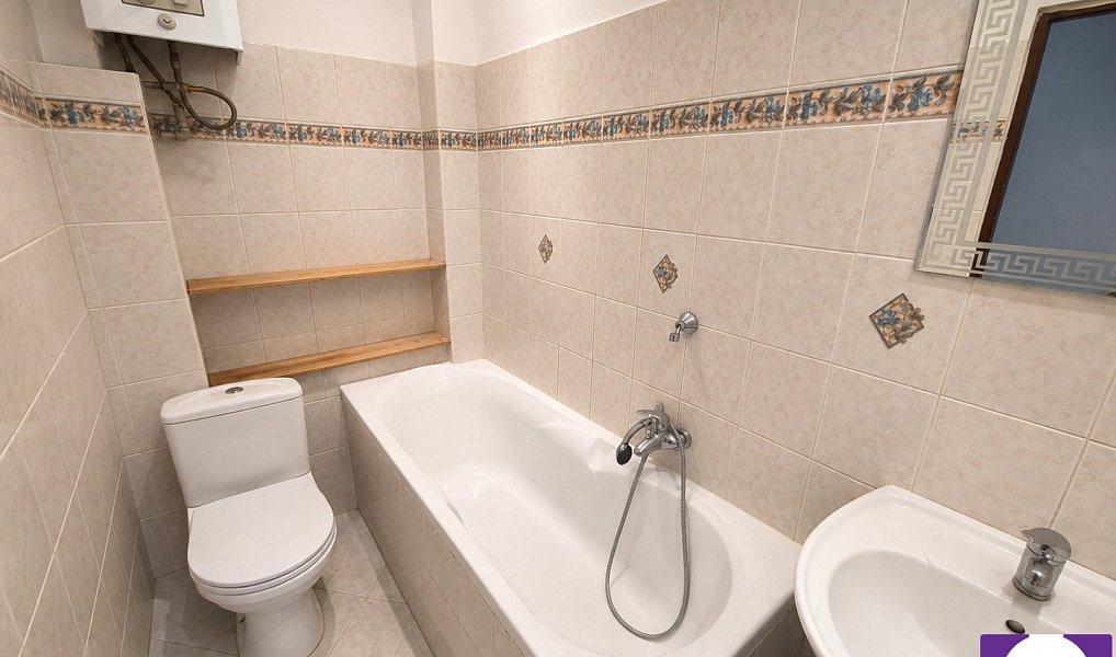 Pronájem bytu 2+kk 52 m², Praha – náhled fotky 5