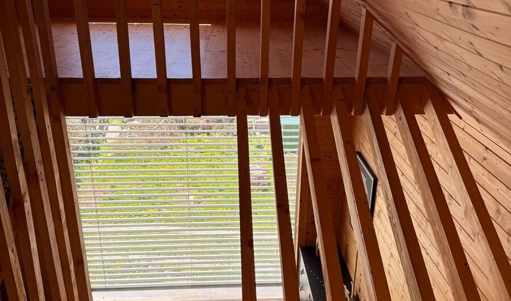 Prodej chaty/chalupy 34 m² s pozemkem 499 m², Třebíč – náhled fotky 9