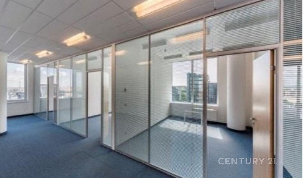 Pronájem kanceláře 227 m², Praha – náhled fotky 5