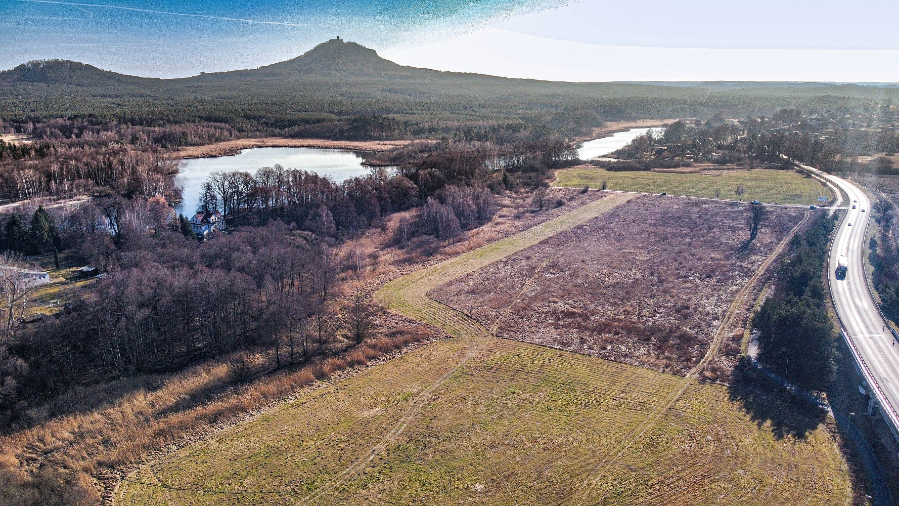 Prodej zahrady 959 m² – fotografie 5
