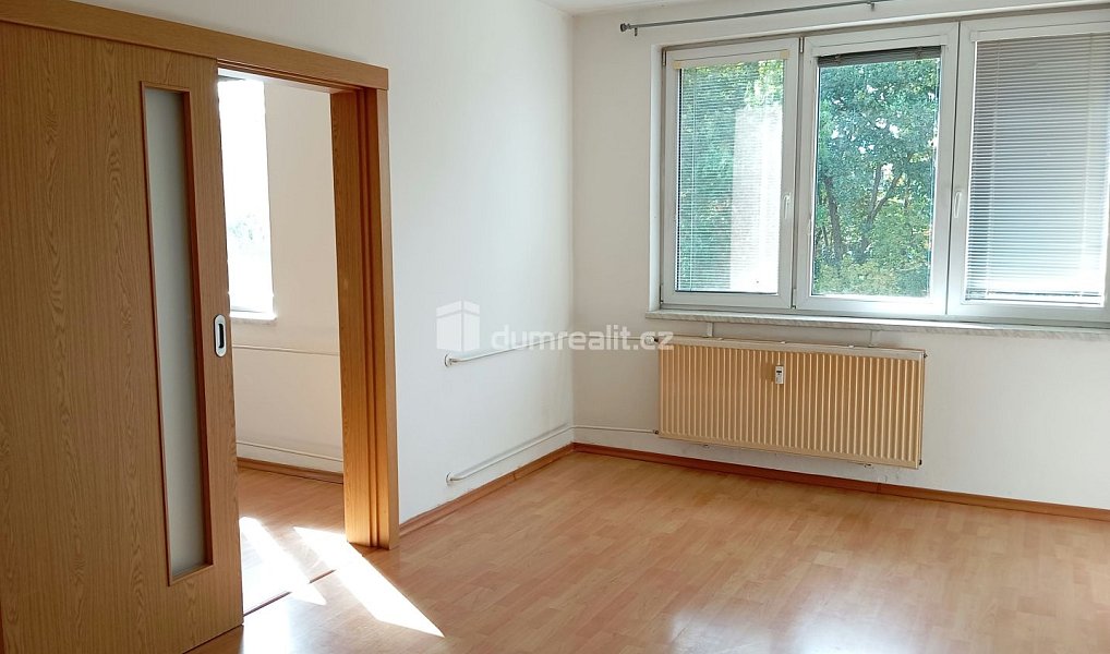 Prodej bytu 3+1 70 m², České Budějovice – náhled fotky 3