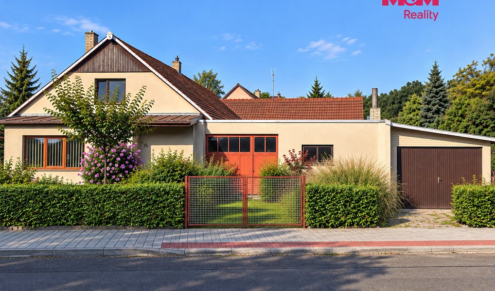 Prodej domu 230 m² s pozemkem 559 m², Všechovice – náhled fotky 7