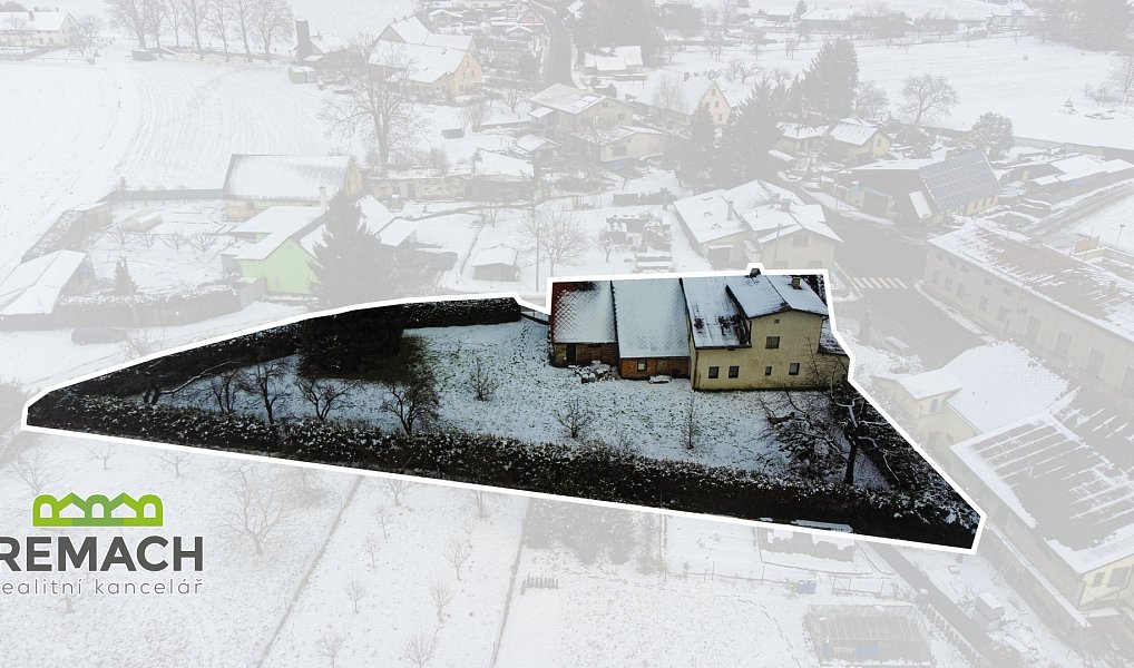 Prodej domu 260 m² s pozemkem 1 743 m², Bezděkov nad Metují – náhled fotky 10