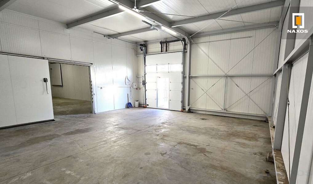 Prodej výrobních prostor 714 m², Šenov – náhled fotky 27