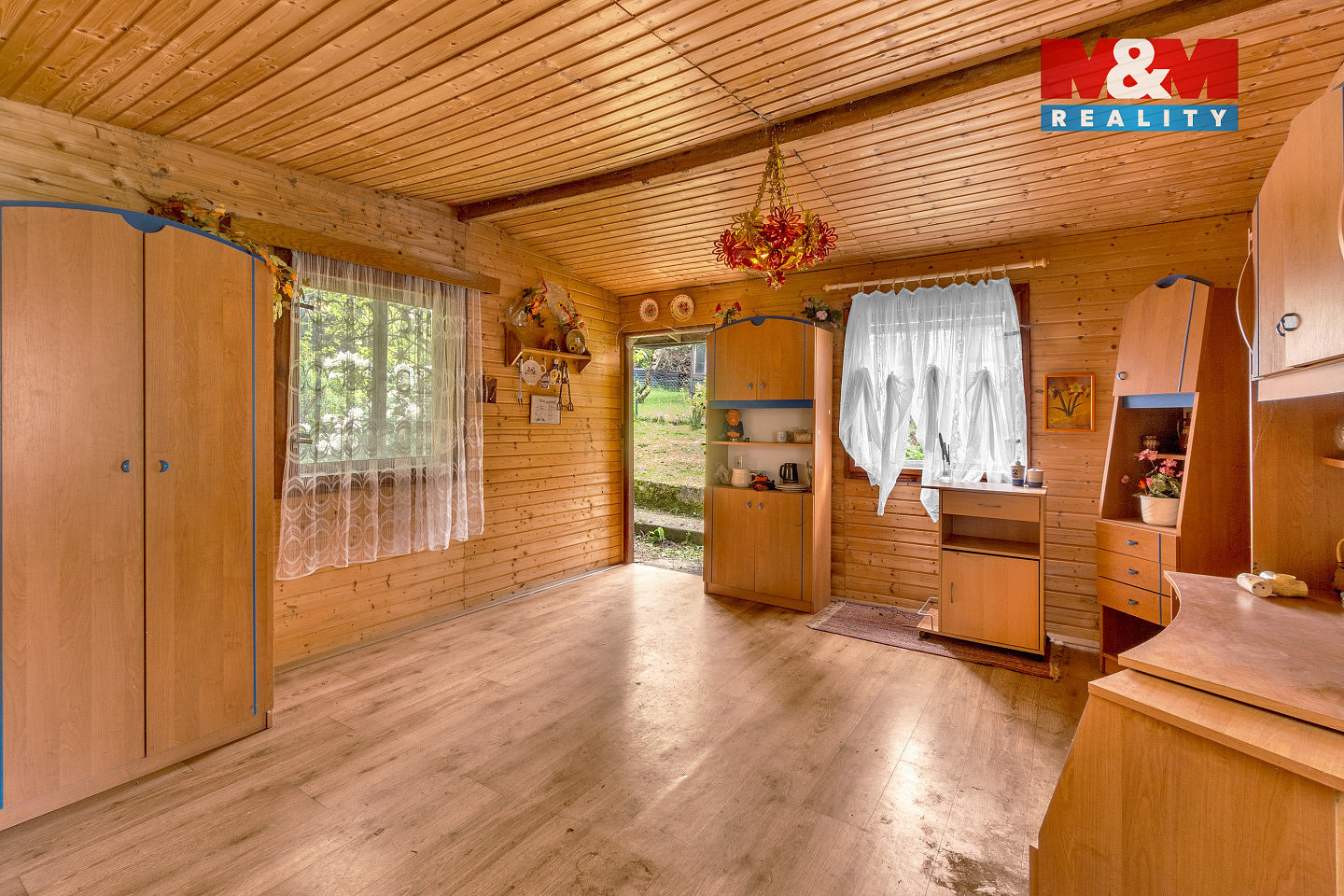 Prodej zahrady 248 m² – pohled 6