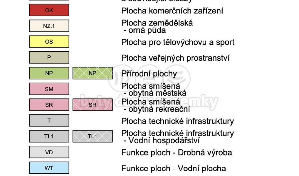 Prodej louky 1 726 m², Povrly – náhled fotky 15