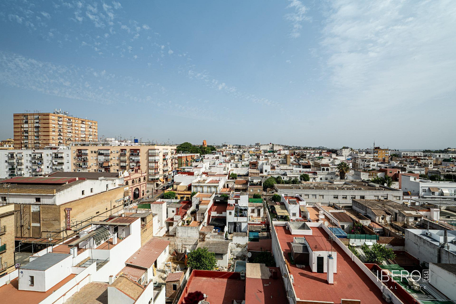 Piso 4+kk – San Juan de Aznalfarache, Santa Isabel, Sevilla - Vista 2