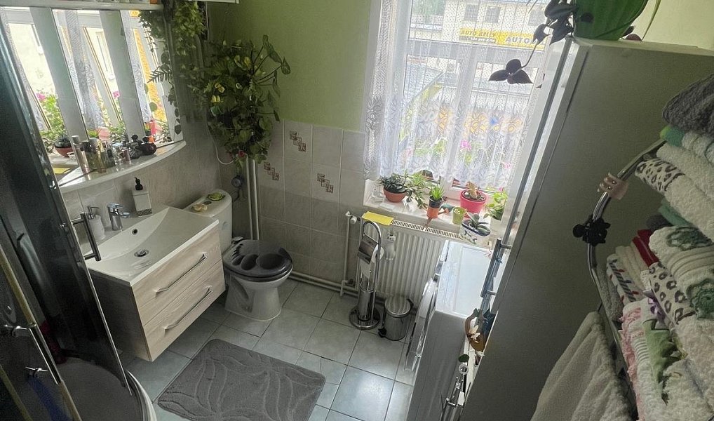 Prodej nájemního domu, činžáku 700 m², Rumburk – náhled fotky 30