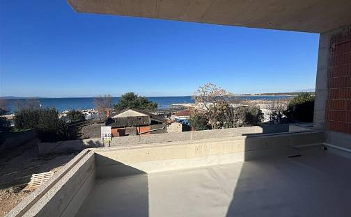 Prodej bytu 3+kk 75 m², Zaton, Chorvatsko