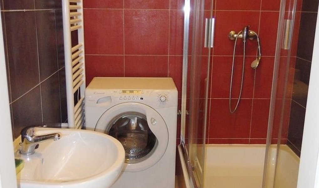 Prodej bytu 2+kk 40 m², Praha – náhled fotky 4
