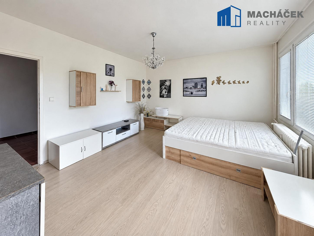 Prodej bytu 3+1 73 m² – fotografie 4
