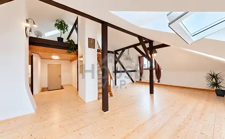 Prodej bytu 2+kk 97 m²