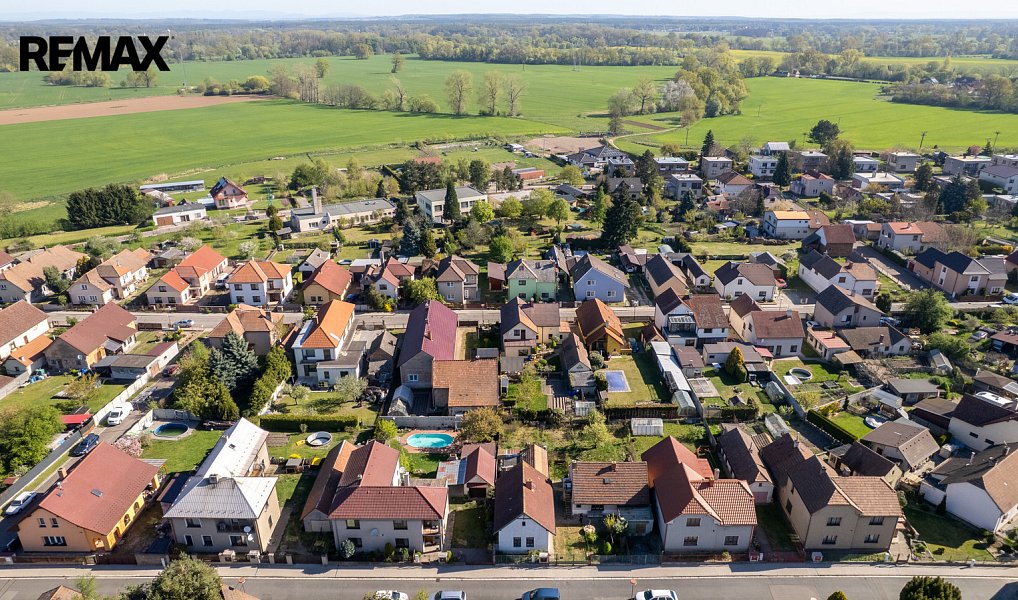 Prodej domu 100 m² s pozemkem 615 m², Řečany nad Labem – náhled fotky 5
