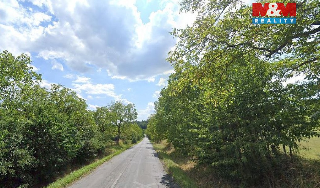 Prodej pole 17 829 m², Jílové u Prahy – náhled fotky 3