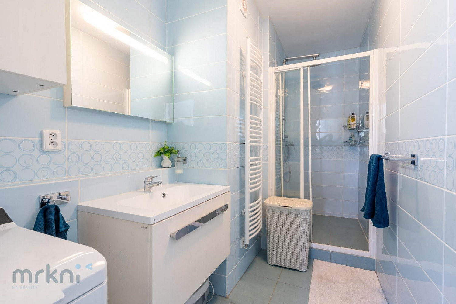Prodej bytu 2+1 50 m² – fotografie 4