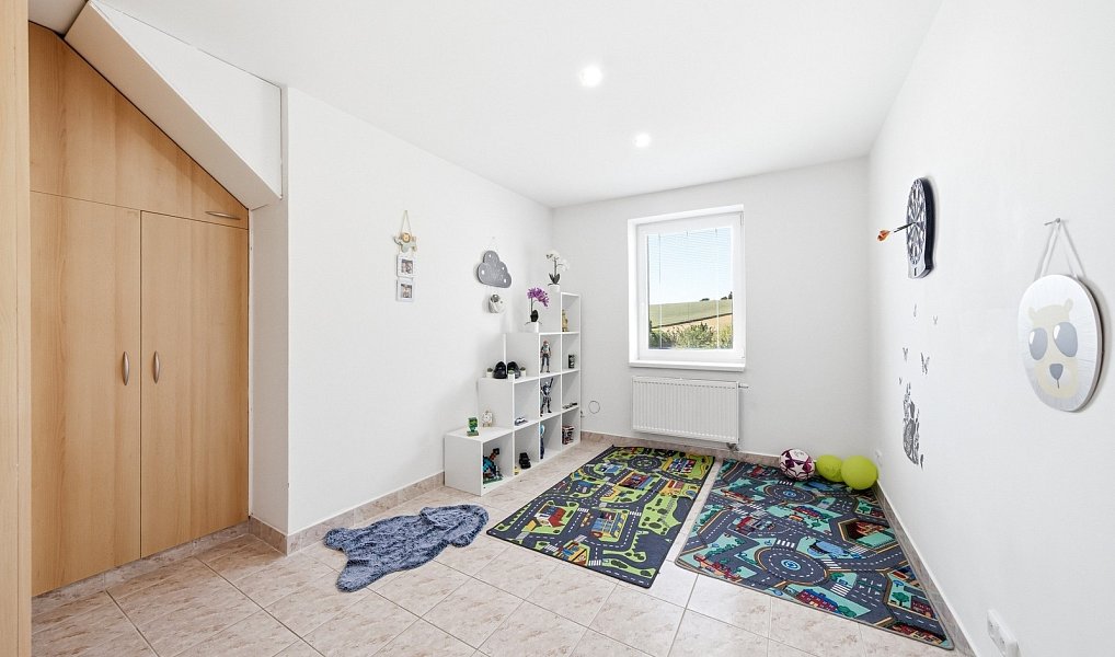 Prodej domu 350 m² s pozemkem 611 m², Čelechovice na Hané – náhled fotky 32