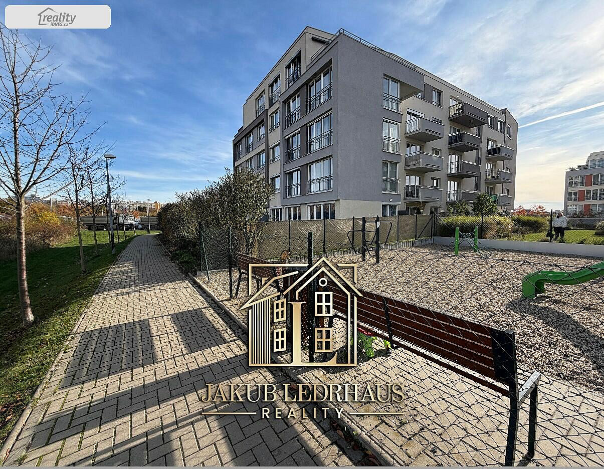 Prodej bytu 1+kk 33 m² - Ansicht 3