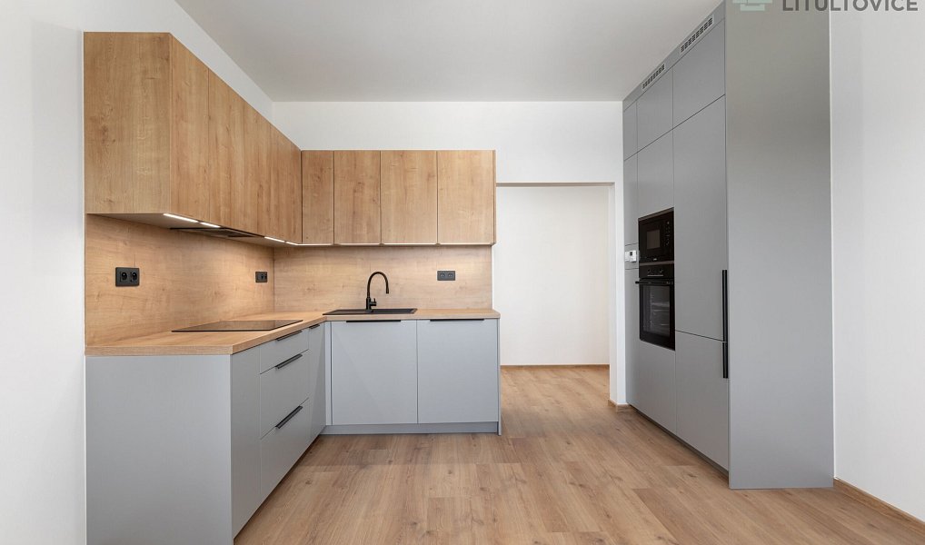 Prodej bytu 2+kk 47 m², Litultovice – náhled fotky 2