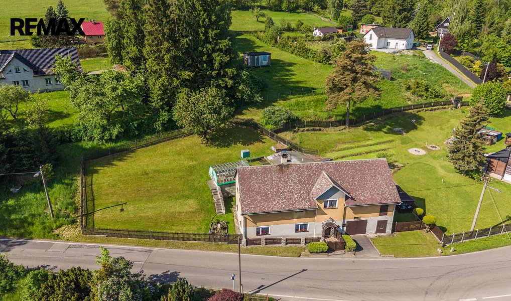 Prodej domu 264 m² s pozemkem 819 m², Volfartice – náhled fotky 5