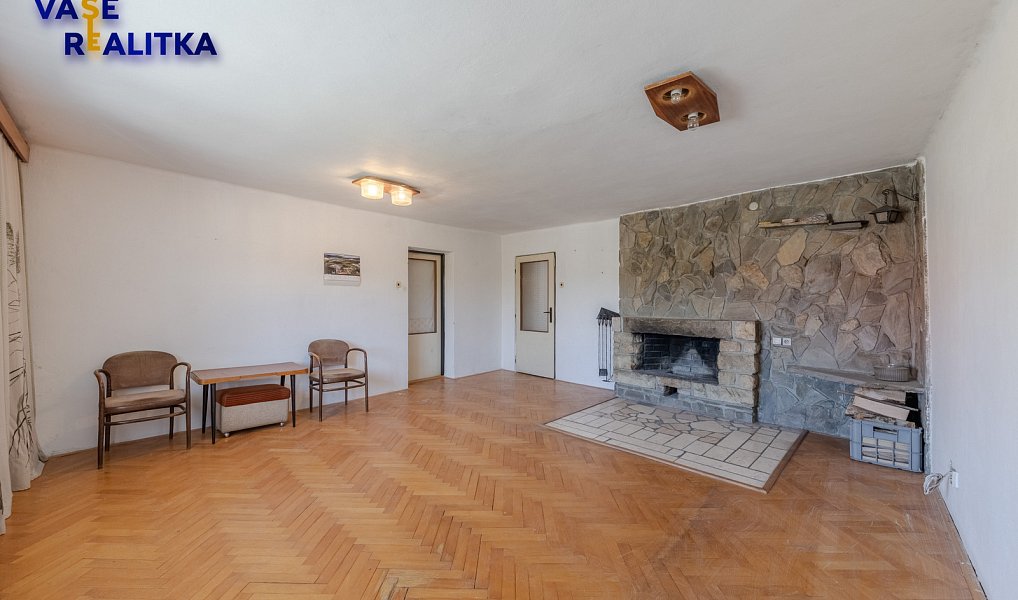 Prodej domu 158 m² s pozemkem 3 588 m², Všechovice – náhled fotky 5