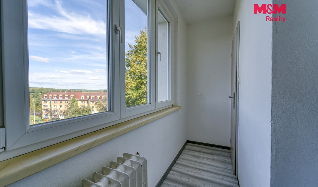 Prodej bytu 3+1 65 m², Sokolov – náhled fotky 8
