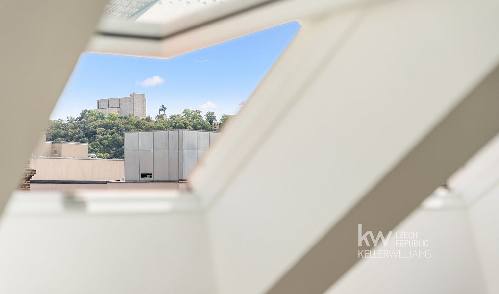 Prodej bytu 4+kk 165 m², Praha – náhled fotky 4