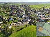 Prodej stavebn�ho pozemku 644�m2