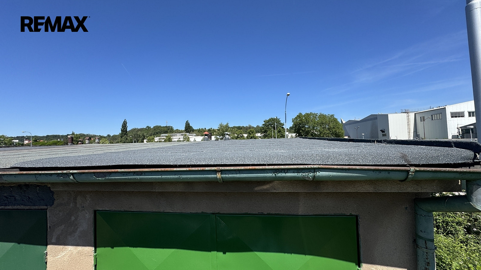 Prodej řadové garáže, mladá boleslav čejetičky — photo 5
