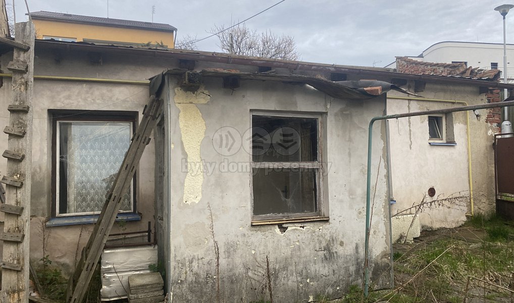 Prodej stavebního pozemku 148 m², Samotišky – náhled fotky 4