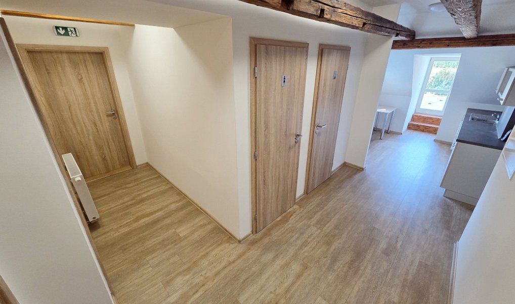 Pronájem kanceláře 194 m², Liberec – náhled fotky 10