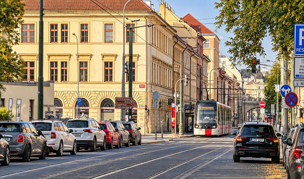 Pronájem obchodních prostor 30 m², Praha – náhled fotky 10