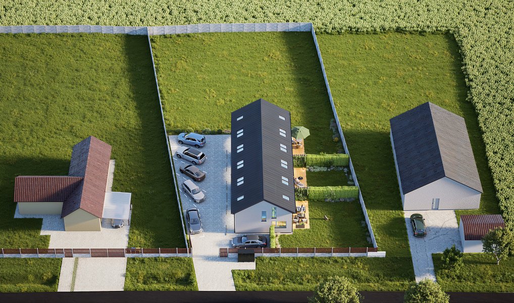Prodej domu 111 m² s pozemkem 239 m², Opočnice – náhled fotky 19
