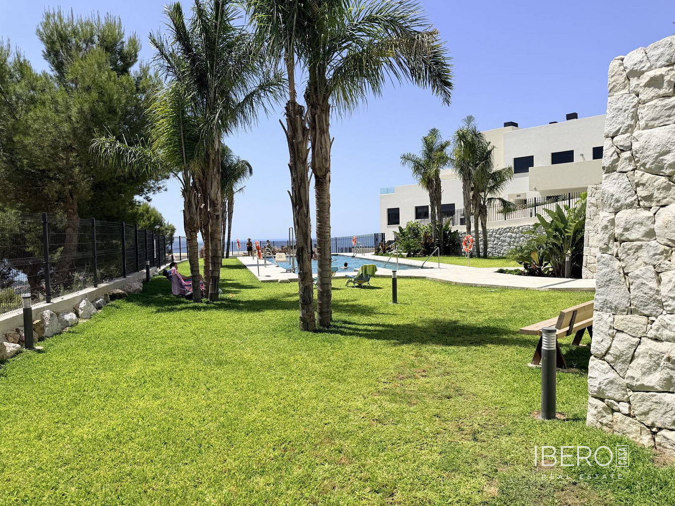 Pis 3+kk – Benalmadena - Vista 2