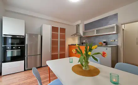 Pronájem bytu 2+1 96 m²