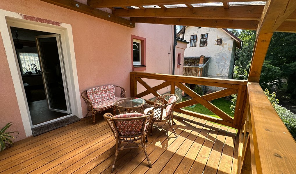 Prodej domu 100 m² s pozemkem 160 m², Staré Sedliště – náhled fotky 17