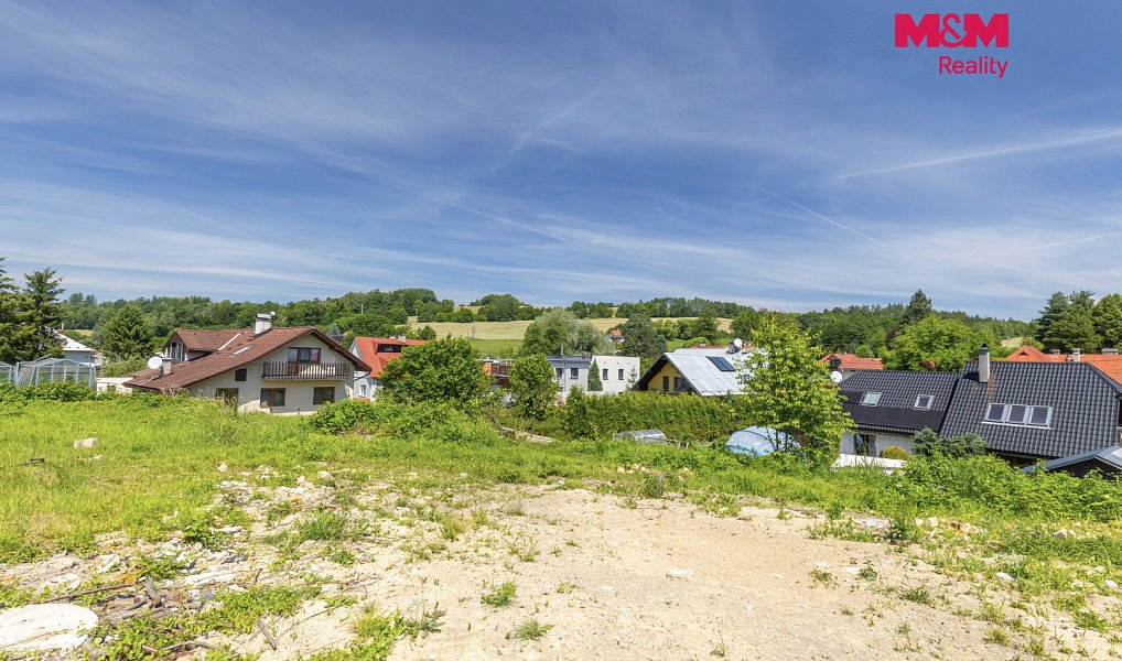 Prodej stavebního pozemku 1 297 m², Metylovice – náhled fotky 13