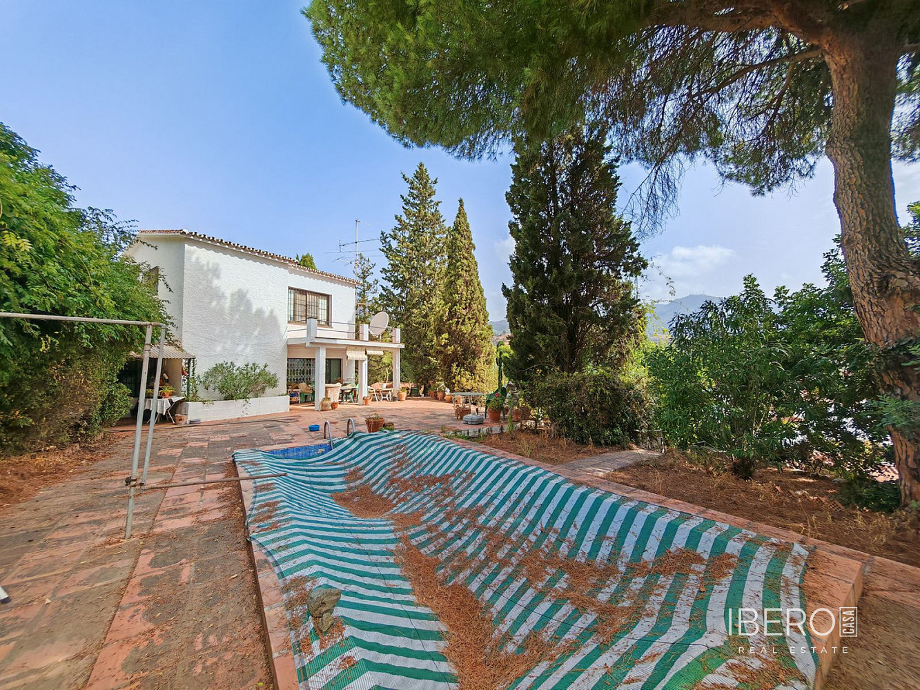 Casa 4+kk – Mijas Costa - Vista 2