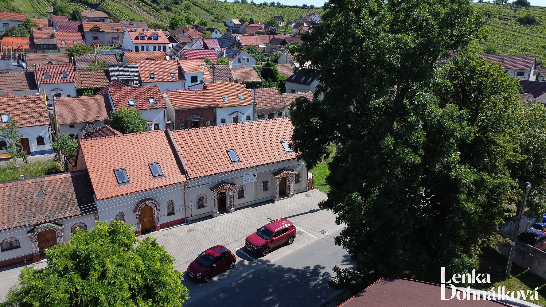 Prodej domu (jiného typu) 199 m² s pozemkem 244 m² – fotografie 3