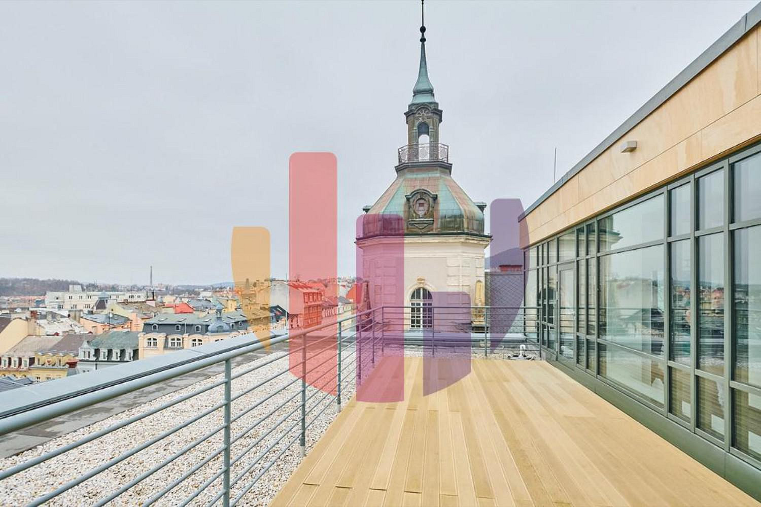 Pronájem kanceláře 500 m² — photo 5