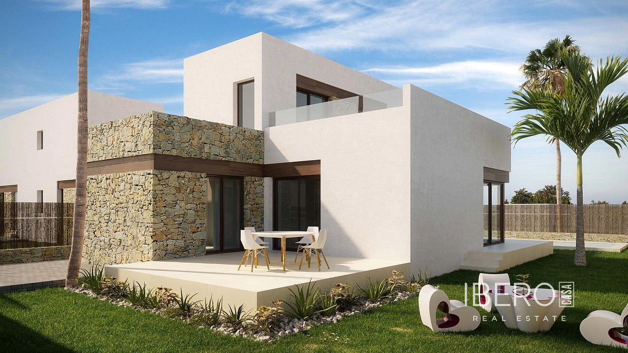 Casa 4+kk – Finestrat, la Marina Baixa - Más