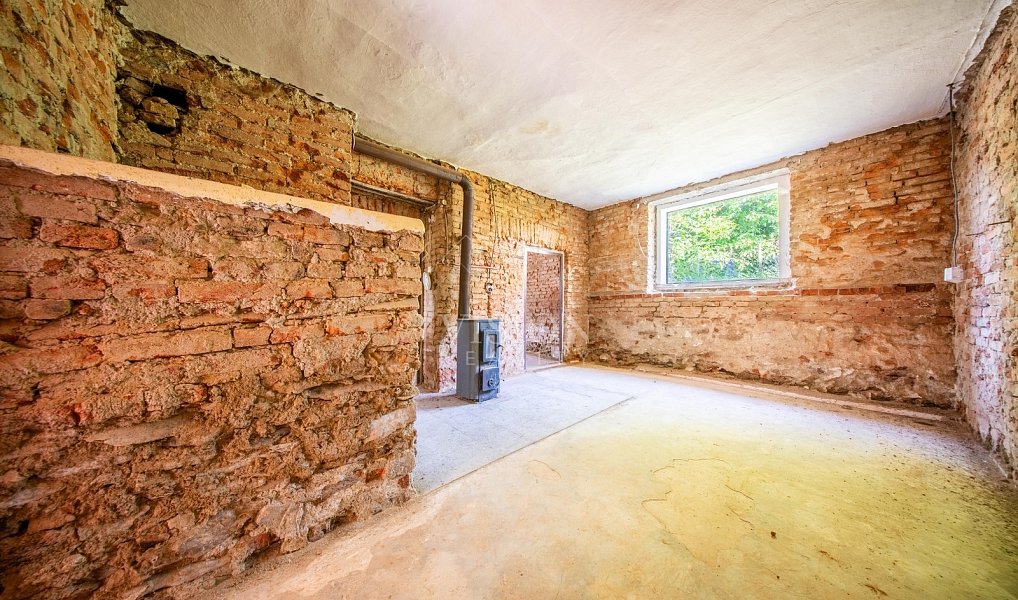 Prodej domu 72 m² s pozemkem 598 m², Smilovy Hory – náhled fotky 3