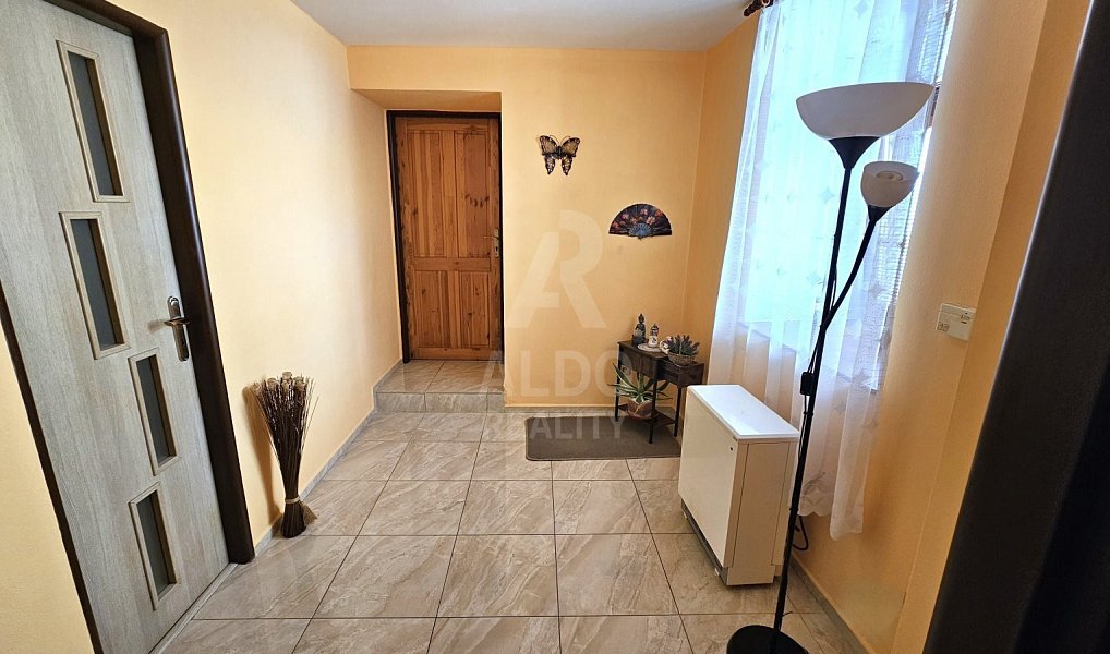 Prodej domu 87 m² s pozemkem 132 m², Kamenice nad Lipou – náhled fotky 9