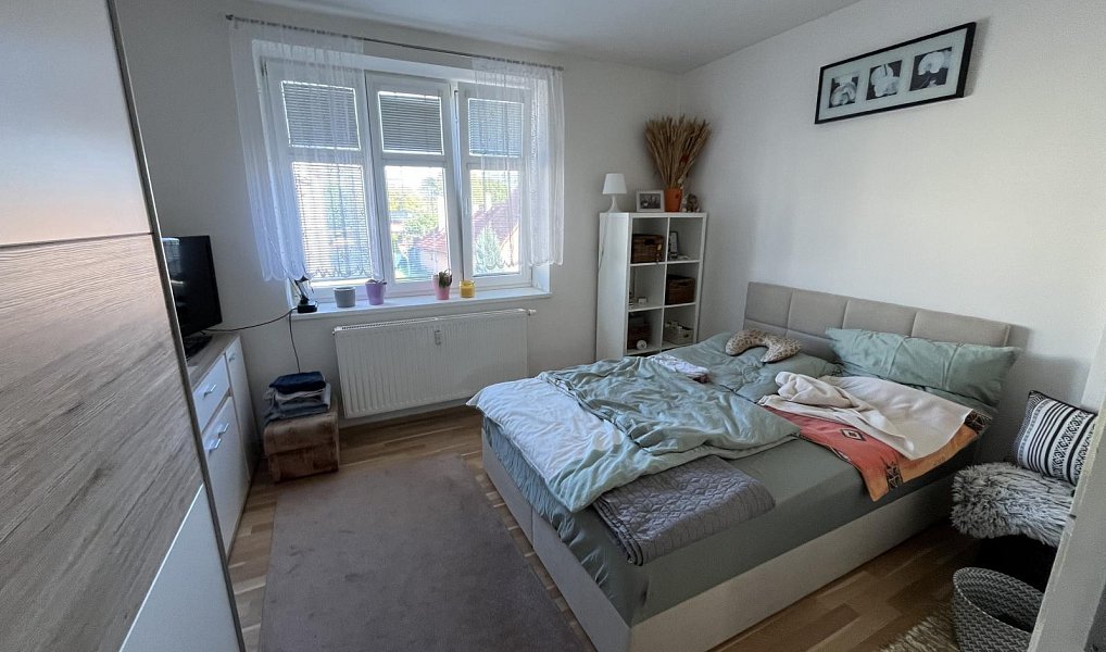 Pronájem bytu 2+kk 89 m², Kunín – náhled fotky 11
