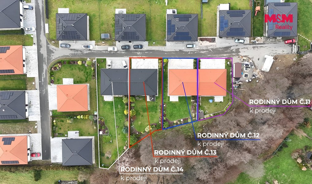 Prodej domu 114 m² s pozemkem 786 m², Rychvald – náhled fotky 11
