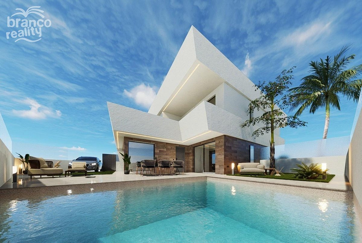 Casa – San Pedro del Pinatar, Molino Chirrete - Vista 2